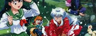 Cual seria tu novio de InuYasha uwu