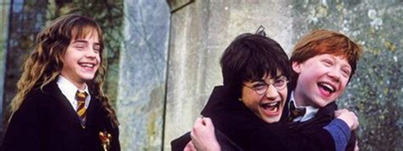 ¿Que personaje de Harry Potter eres? con estas 12 preguntas lo sabras
