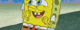¿Quien eres en Bob esponja ?