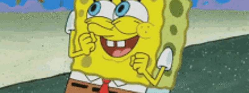¿Quien eres en Bob esponja ?