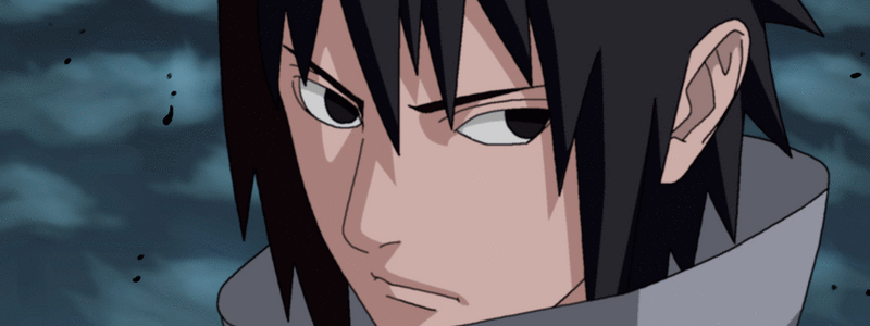 Que personaje eres de naruto?