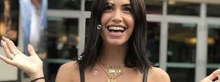 Cuánto sabes de Lali esposito