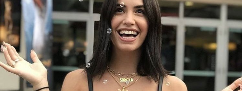 Cuánto sabes de Lali esposito