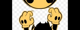 Cuanto? Sabes de bendy and the ink machine 