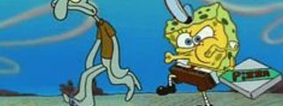 Cuanto sabes de bob esponja B)