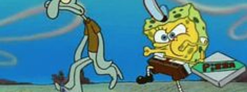 Cuanto sabes de bob esponja B)