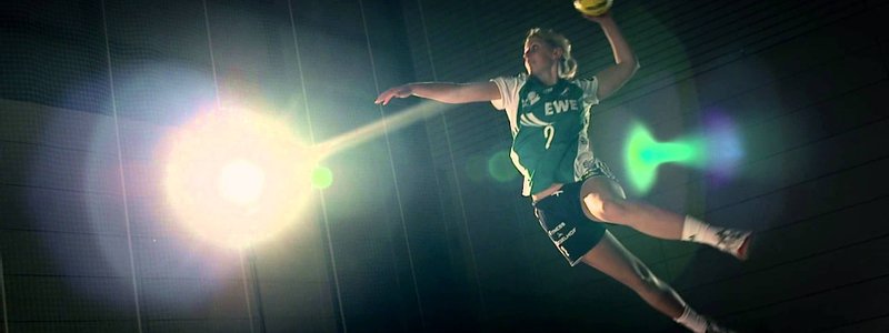 Test de Handball