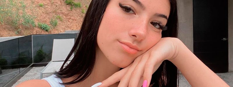 cuanto sabes de Charli D'amelio