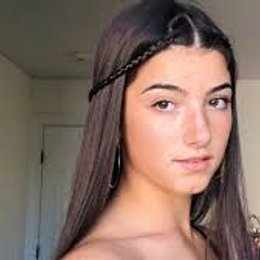 cuando se creo su cuenta - cuanto sabes de Charli D'amelio