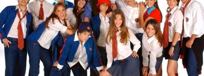 ¿En verdad sos fan de rebelde way? Test
