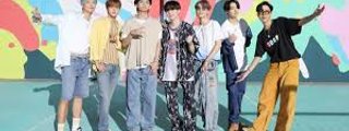 ¿Cuánto sabes de BTS?