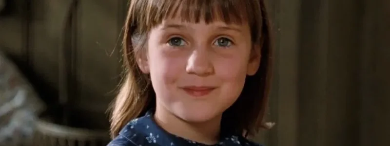 ¿que tanto sabes de matilda?