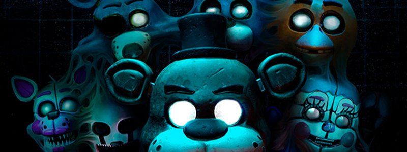 Cuanto sabes de five nights at freddy's
