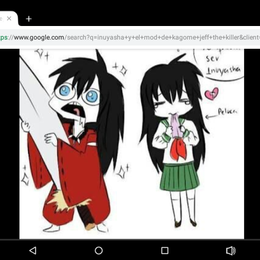 C&oacute;mo es el nombre del el hermano de jeff   - CUANTO SABES  DE LOS CREEPYPASTAS!!!!!!!