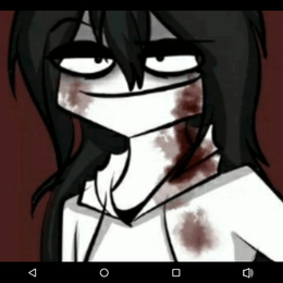 Nina the killer est&aacute; enamorda de Jeff the killer - Cu&aacute;nto sabes de los Creepypastas