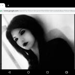 Jane c&oacute;mo se llama en realidad - Cu&aacute;nto sabes de los Creepypastas