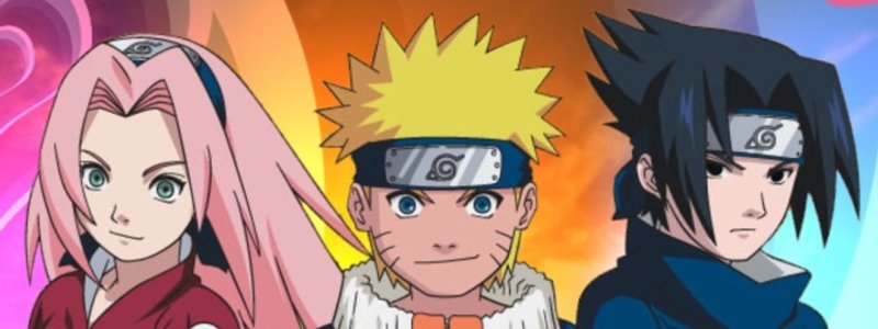 ¿Cuanto sabes de Naruto?