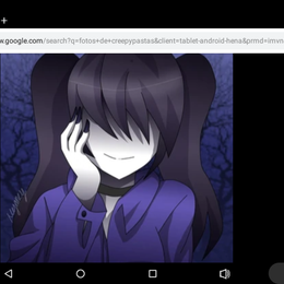 Que com&iacute; Lul&uacute;  - Cu&aacute;nto sabes de los Creepypastas