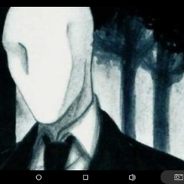 C&oacute;mo fue creado slerderman - Cu&aacute;nto sabes de los Creepypastas