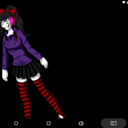 Nina a quien mato - Cu&aacute;nto sabes de los Creepypastas