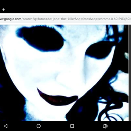 Ella defiende a las v&iacute;ctimas de - Cu&aacute;nto sabes de Jane the killer