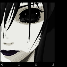 Su color favorito es  - Cu&aacute;nto sabes de Jane the killer