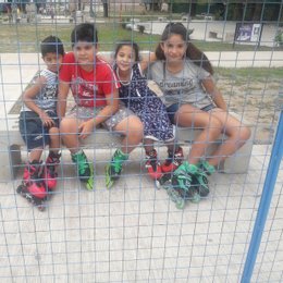 como te descrben tus familiares - decide