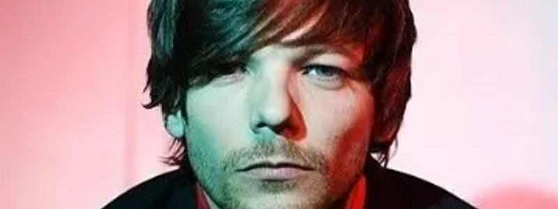 ¿Qué tanto sabes de Louis Tomlinson?