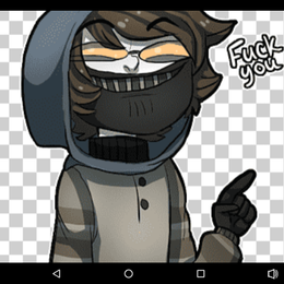 El era creitiano pero nunca - Cu&aacute;nto sabes de Ticci Tobi