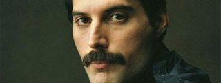 Cuanto sabes de Freddie mercury