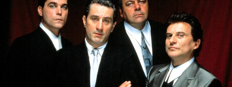 ¿estás fascinado por las películas del crimen?
