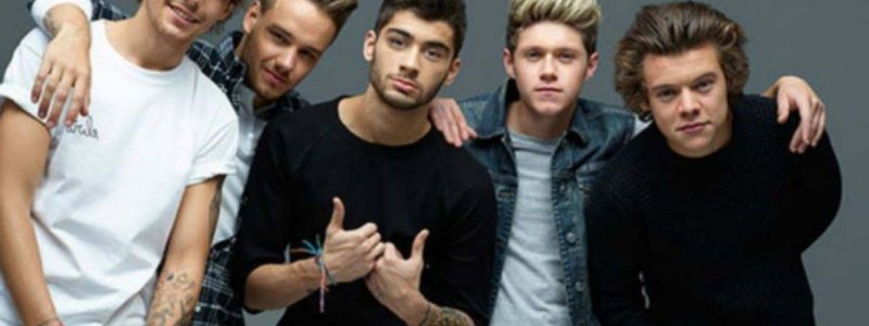 qu&eacute; miembro de One Direction eres 