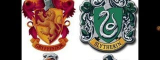 De que casa eres en harry potter