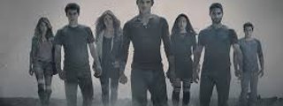 Preguntas y respuestas: Teen Wolf: &iquest;Qu&eacute; personaje sobrenatural ser&iacute;as?