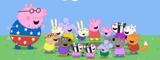 Cuánto sabes de piggy book 1?