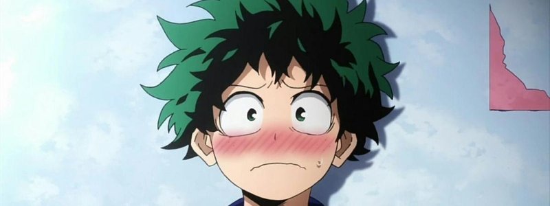 ¿Cuanto sabes de My Hero Academy? yo no mucho x'd