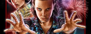 Cuanto sabes de stranger things 