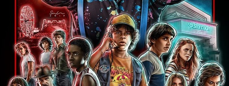 Cuanto sabes de stranger things 