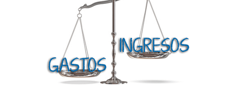 Presupuesto Personal