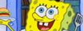 test de bob esponja
