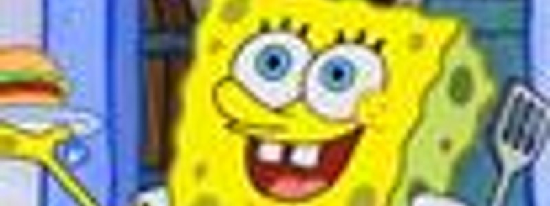 test de bob esponja