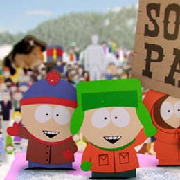 Qui&eacute;nes son las creadoras de south park? - Cu&aacute;nto sabes de South Park?