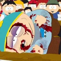 Qui&eacute;n le partio la madre a Cartman? - Cu&aacute;nto sabes de South Park?