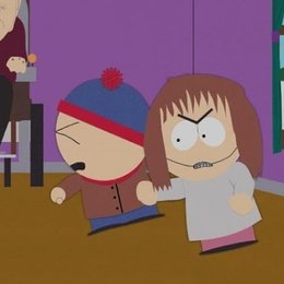 C&oacute;mo se llama la hermana de Stan? - Cu&aacute;nto sabes de South Park?