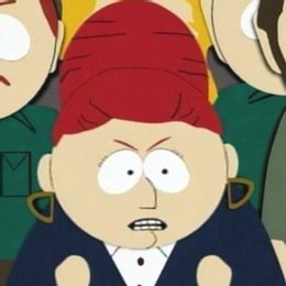 De d&oacute;nde proviene la madre de Kyle? - Cu&aacute;nto sabes de South Park?