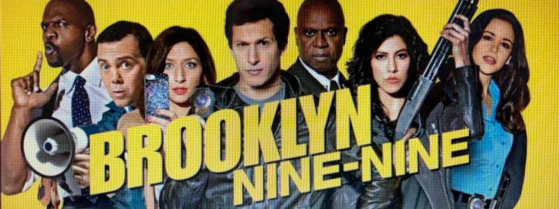 Brooklyn nine- nine