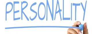 Prueba de personalidad