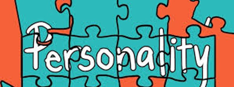Elijah and Cristian's prueba de personalidad