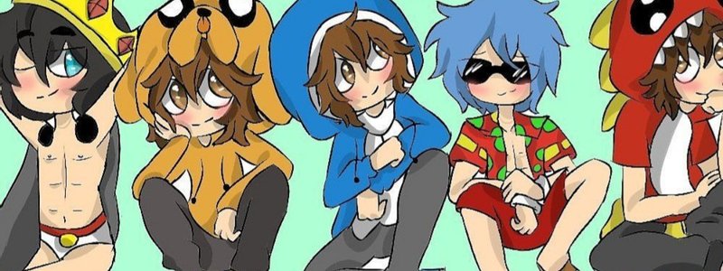 Cuanto sabes sobre los ships de los compas