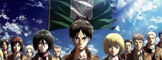 Que personaje de Attack on Titan eres ??